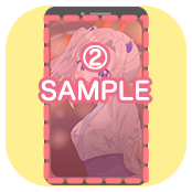 スマホ用待ち受けの画像